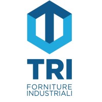 T.R.I.FORNITURE INDUSTRIALI SRL Logo