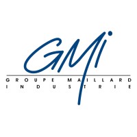 GROUPE MAILLARD INDUSTRIE Logo