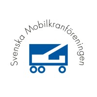 Mobilkranföreningen Logo
