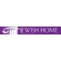 Jewish Home Logo