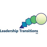 Leadership Transitions, LLC Logo