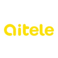 QITELE Logo