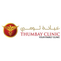 Thumbay Clinics Logo