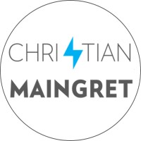 Christian Maingret Logo