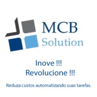 MCB Solution Logo