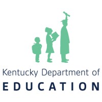 Kentucky Department of Education Logo