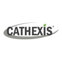 Cathexis - Video Monitoring Solutions Logo