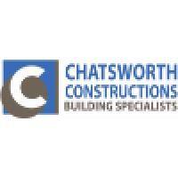 Chatsworth Constructions Pty Ltd Logo