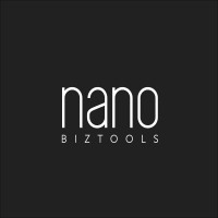 Nano BizTools Logo