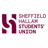 Sheffield Hallam Students Union Logo