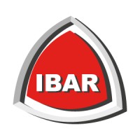IBAR - Indústrias Brasileiras de Artigos Refratários Logo