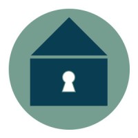Laatjebouwen.be Logo