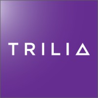 Trilia Media Logo