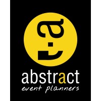 Abstract Events Logo