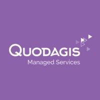 QUODAGIS Managed Services Logo