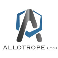 Allotrope GmbH Logo