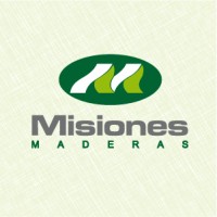 Misiones Maderas Logo
