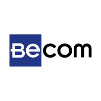 Becom Srl Logo