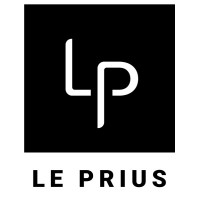 LE PRIUS Logo