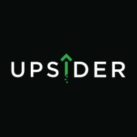 Upsider Logo