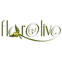 Agroindustria Poquera | Flor del Olivo Logo
