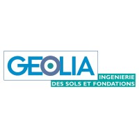 GEOLIA Logo