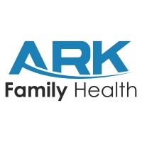 Ark Family Health Logo