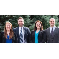 Sherwood Family Law Logo