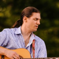 Michael Anthony Lahue Logo