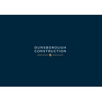 Dunsborough Construction Logo