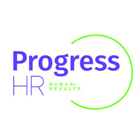 Progress HR Belgium Logo