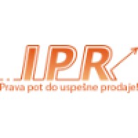 IPR, Inovativne Poslovne Rešitve, d.o.o. Logo