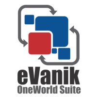 Evanik Networks Private Limited Logo