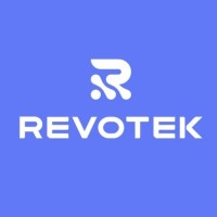 Revotek Co., Ltd. Logo