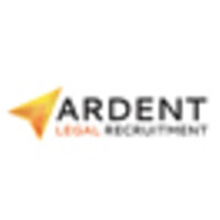 Ardent Legal Recruitment Logo