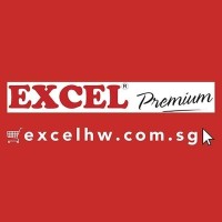 Excel Hardware Pte Ltd Logo