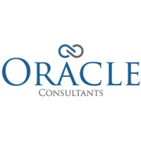 Oracle Consultants Ltd Logo