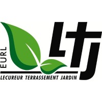 LTJ Logo
