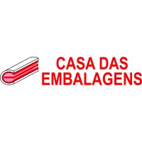 Casa das Embalagens Logo