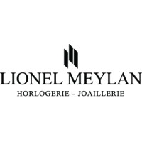 Lionel Meylan SA Horlogerie - Joaillerie Logo