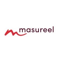Groep Masureel Veredeling Logo