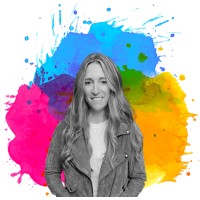 Audrey Hamilton Design Logo