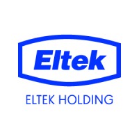 Eltek Holding AS Logo