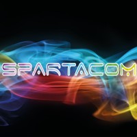 spartacom Logo
