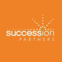 Succession Partners Pty Ltd Logo