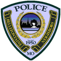Bellefontaine Neighbors Police Department Logo