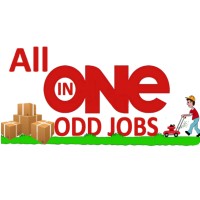 All In One Odd Jobs Logo