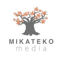 Mikateko Media Logo