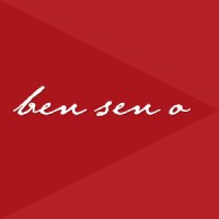 BenSenO İnteraktif Ajans Logo