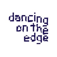 Dancing on the Edge Logo